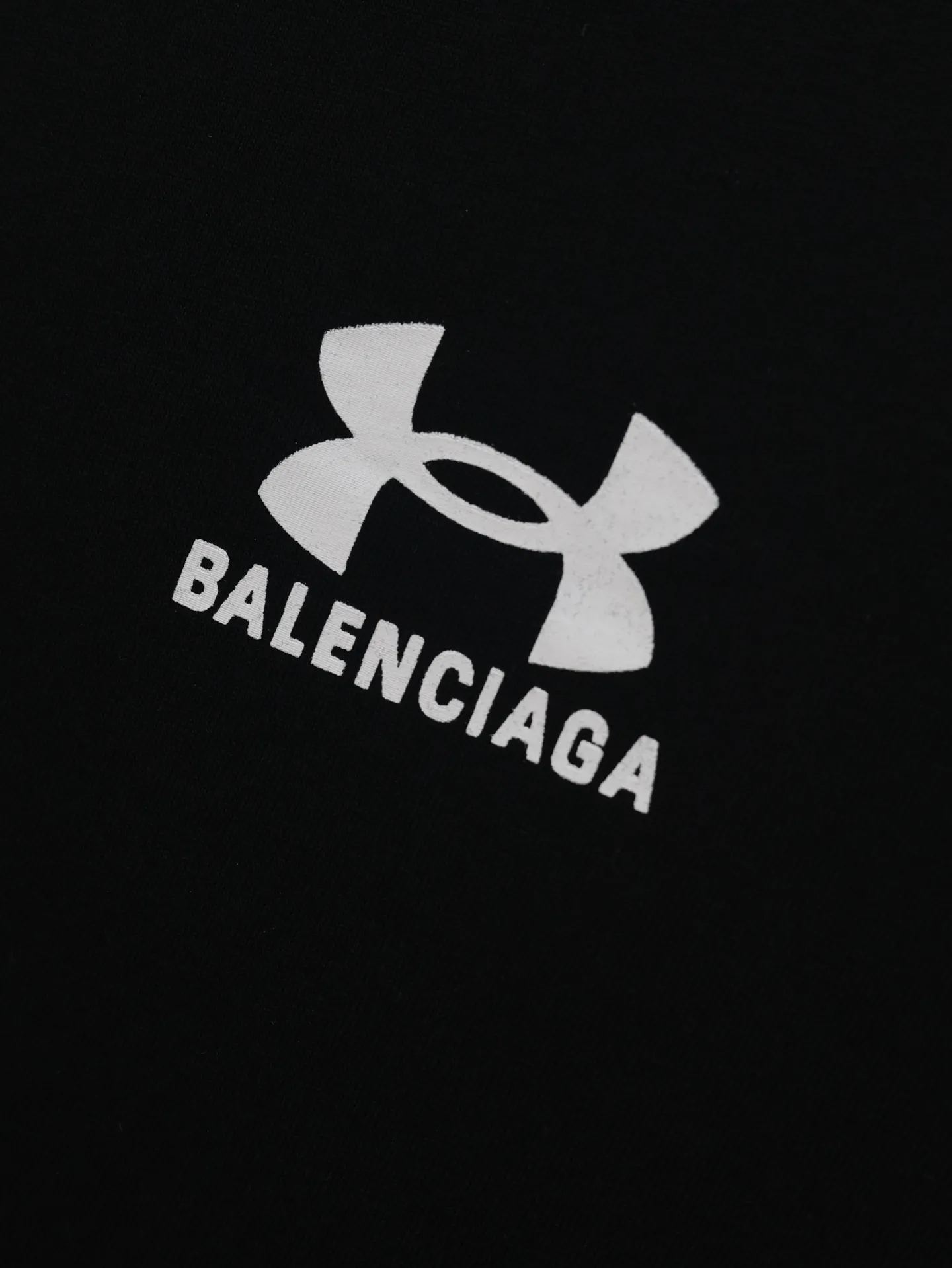 Balenciaga*/ 25SS x UA 24FW 230 Breathable Size：S/M/L